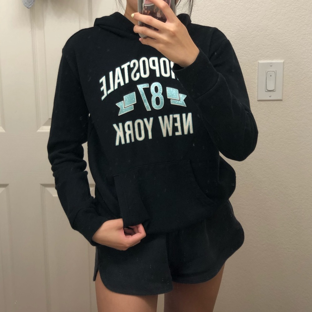 Aeropostale New York Hoodie